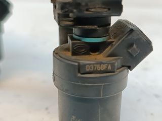 bontott BMW 3 E46 Porlasztó Sor / Híd