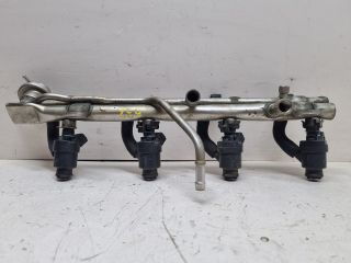 bontott BMW 3 E46 Porlasztó Sor / Híd