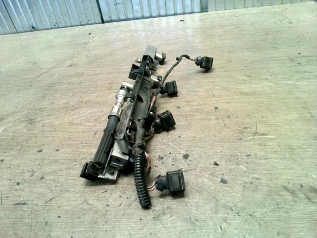 bontott BMW 3 E46 Porlasztó Sor / Híd