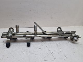 bontott BMW 3 E46 Porlasztó Sor / Híd