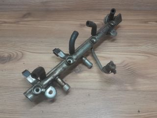 bontott BMW 3 E46 Porlasztó Sor / Híd