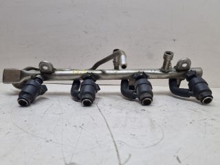 bontott BMW 3 E46 Porlasztó Sor / Híd