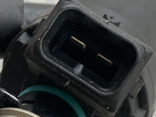 bontott BMW 3 E46 Porlasztó Sor / Híd