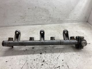 bontott BMW 3 E46 Porlasztó Sor / Híd