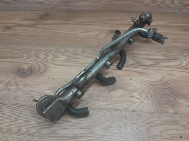 bontott BMW 3 E46 Porlasztó Sor / Híd