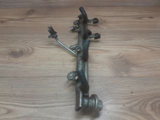 bontott BMW 3 E46 Porlasztó Sor / Híd