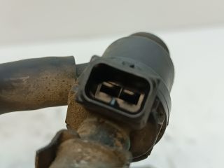 bontott BMW 3 E46 Porlasztó Sor / Híd