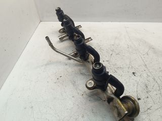 bontott BMW 3 E46 Porlasztó Sor / Híd