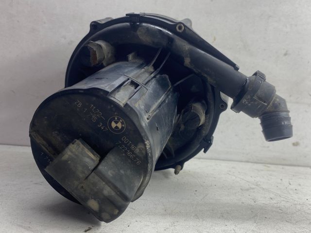 bontott BMW 3 E46 Szekunder Levegő Szivattyú