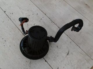 bontott BMW 3 E46 Szekunder Levegő Szivattyú