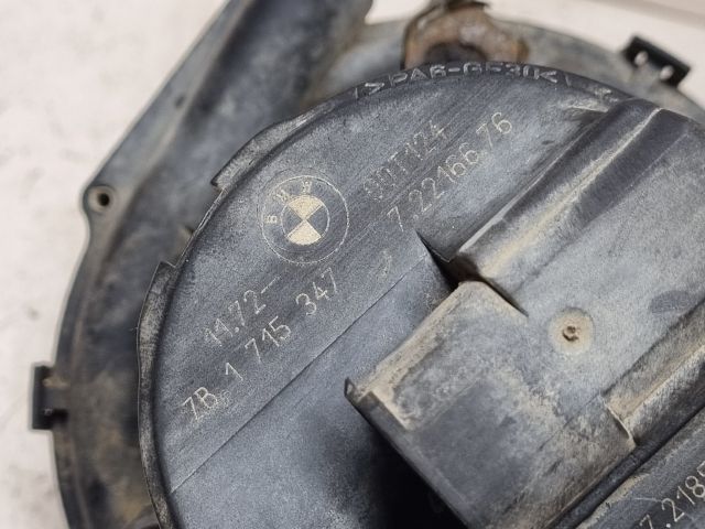 bontott BMW 3 E46 Szekunder Levegő Szivattyú