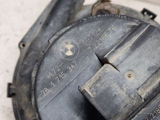 bontott BMW 3 E46 Szekunder Levegő Szivattyú