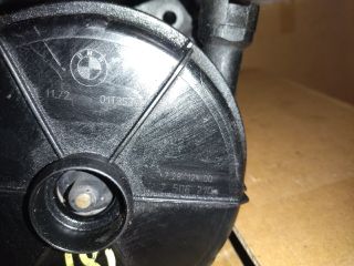 bontott BMW 3 E46 Szekunder Levegő Szivattyú