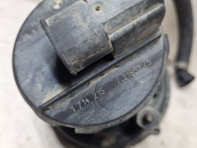 bontott BMW 3 E46 Szekunder Levegő Szivattyú