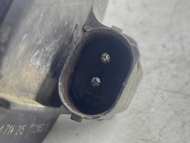 bontott BMW 3 E46 Szekunder Levegő Szivattyú