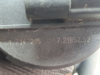 bontott BMW 3 E46 Szekunder Levegő Szivattyú