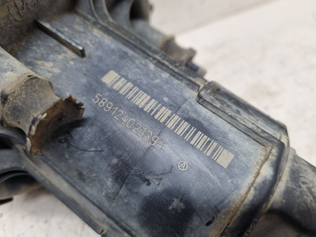 bontott BMW 3 E46 Szekunder Levegő Szivattyú