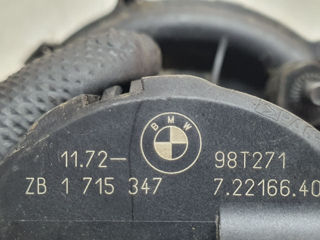 bontott BMW 3 E46 Szekunder Levegő Szivattyú