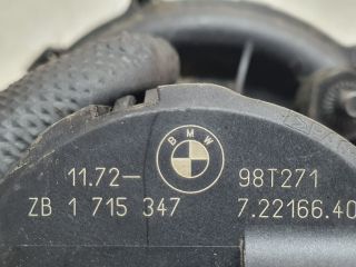 bontott BMW 3 E46 Szekunder Levegő Szivattyú