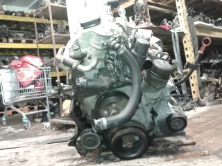 bontott BMW 3 E46 Szelepfedél