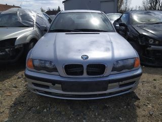 bontott BMW 3 E46 Szívósor