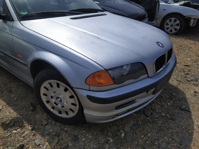 bontott BMW 3 E46 Szívósor