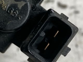 bontott BMW 3 E46 Turbó Vákum Szelep