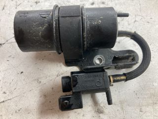 bontott BMW 3 E46 Turbó Vákum Szelep