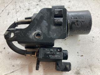 bontott BMW 3 E46 Turbó Vákum Szelep