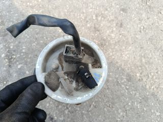 bontott BMW 3 E46 Üzemanyag Szivattyú