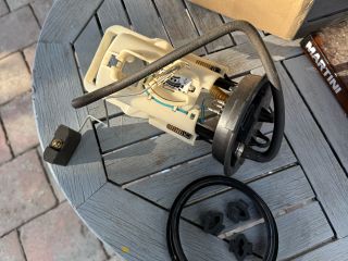 bontott BMW 3 E46 Üzemanyagszint Jeladó