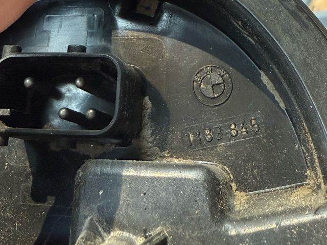 bontott BMW 3 E46 Üzemanyagszint Jeladó