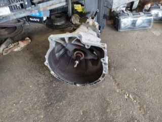 bontott BMW 3 E46 Váltó (Mechanikus)