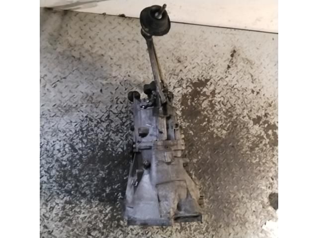 bontott BMW 3 E46 Váltó (Mechanikus)