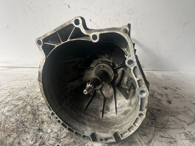 bontott BMW 3 E46 Váltó (Mechanikus)