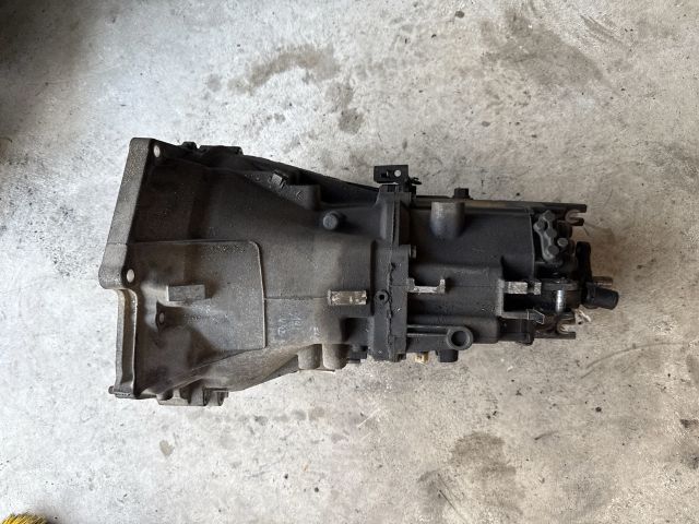 bontott BMW 3 E46 Váltó (Mechanikus)