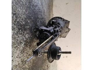 bontott BMW 3 E46 Váltó (Mechanikus)