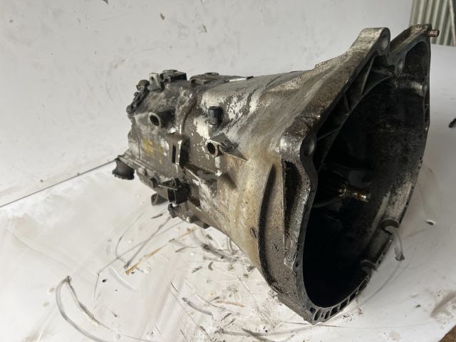 bontott BMW 3 E46 Váltó (Mechanikus)