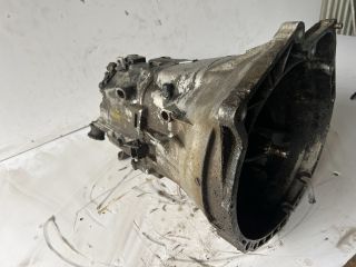 bontott BMW 3 E46 Váltó (Mechanikus)