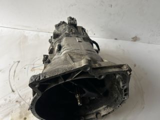 bontott BMW 3 E46 Váltó (Mechanikus)
