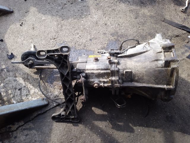bontott BMW 3 E46 Váltó (Mechanikus)