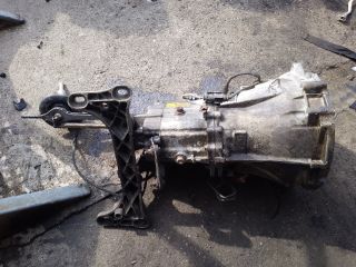 bontott BMW 3 E46 Váltó (Mechanikus)