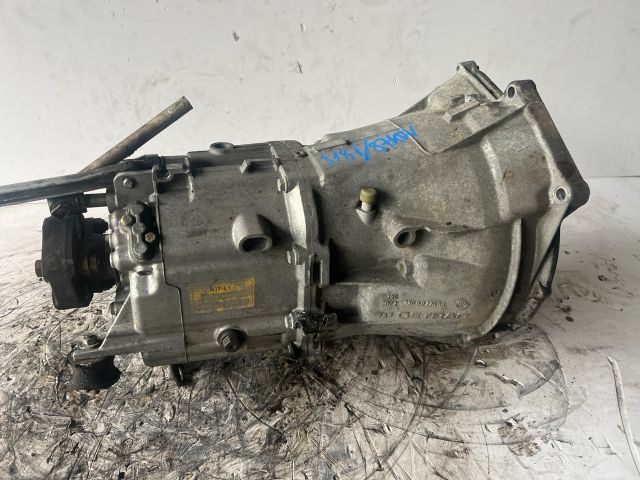 bontott BMW 3 E46 Váltó (Mechanikus)
