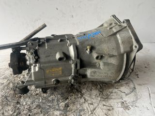 bontott BMW 3 E46 Váltó (Mechanikus)