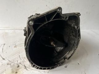 bontott BMW 3 E46 Váltó (Mechanikus)