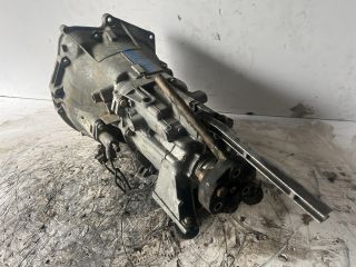 bontott BMW 3 E46 Váltó (Mechanikus)