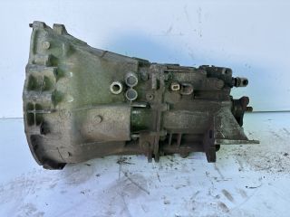 bontott BMW 3 E46 Váltó (Mechanikus)