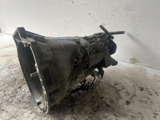 bontott BMW 3 E46 Váltó (Mechanikus)