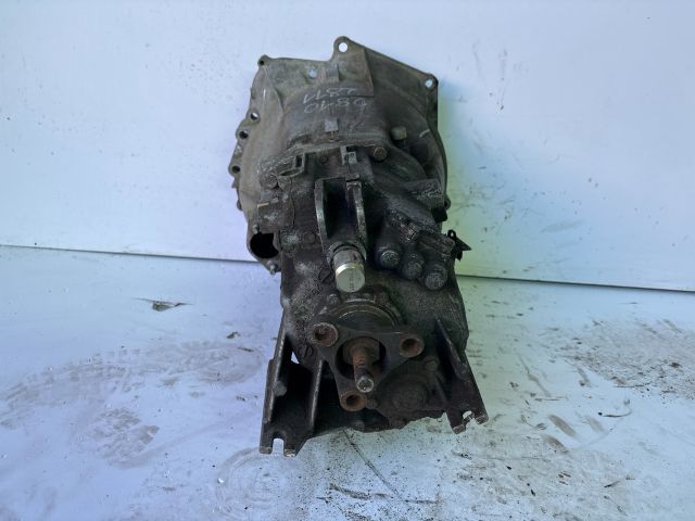 bontott BMW 3 E46 Váltó (Mechanikus)