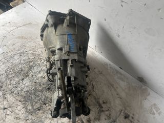 bontott BMW 3 E46 Váltó (Mechanikus)